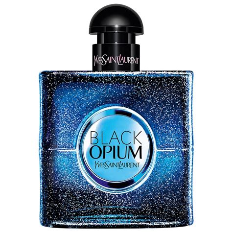 black opiume parfum femme reviews.